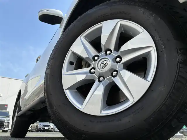 トヨタ ランドクルーザー プラド TX 熊本県 2021(令3)年 2.3万km ホワイトパールクリスタルシャイン ワンオーナー/4WD/純正SDナビ（NSZT-Y68T）/【フルセグTV/SD/CD/DVD/Bluetooth/USB】/衝突被害軽減システム/レーダークルーズコントロール/パーキングサポートブレーキ/レーンキープアシスト/車両接近通報装置/コーナーセンサー/オートLEDライト/オートマチックハイビーム/ビルトインETC/ドライブレコーダー(ZDR-015)/横滑り防止装置/盗難防止装置/純正フロアマット/カーテンエアバッグ/三列シート/プッシュスタート/スマートキー/スペアキー/取扱説明書/保証書