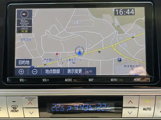 トヨタ ランドクルーザー プラド TX 熊本県 2021(令3)年 2.3万km ホワイトパールクリスタルシャイン ワンオーナー/4WD/純正SDナビ（NSZT-Y68T）/【フルセグTV/SD/CD/DVD/Bluetooth/USB】/衝突被害軽減システム/レーダークルーズコントロール/パーキングサポートブレーキ/レーンキープアシスト/車両接近通報装置/コーナーセンサー/オートLEDライト/オートマチックハイビーム/ビルトインETC/ドライブレコーダー(ZDR-015)/横滑り防止装置/盗難防止装置/純正フロアマット/カーテンエアバッグ/三列シート/プッシュスタート/スマートキー/スペアキー/取扱説明書/保証書