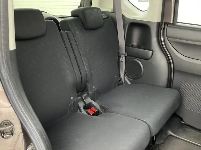 ホンダ Ｎ ＢＯＸ G 新潟県 2013(平25)年 4万km プレミアムブロンズパール 4WD/社外メモリナビ/フルセグ/VXM-145VFi/　CD/DVD/SD/Bluetooth/両側パワースライドドア/スマートキー/プッシュスタート/オートエアコン/キセノンヘッドライト/オートライト/電動格納式ミラー/横滑り防止装置/社外アルミ付きスタッドレス/　（積み込み５mm）