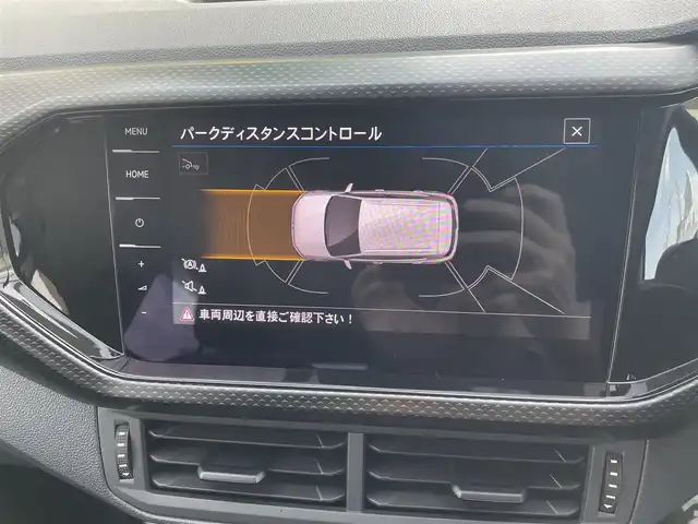 フォルクスワーゲン ＶＷ Ｔ－クロス TSI アクティブ 長野県 2022(令4)年 1.4万km 青 ディーラー点検記録Ｒ５：６年有り　/・ワンオーナー　/・セーフティーＰＫＧ　/・ディスカバーメディアパッケージ　/・APP-CONNECT/・8インチタッチスクリーン/・ＳＳＤナビ　ＢＴ　/・CD/・バックカメラ　/・ＥＴＣ２．０　/・ドライブレコーダー　/・アダプティブクルーズ/・レーンキープ/・ハイビームアシスト/・駐車支援システム/・BSM/・パークディスタンスコントロール/・オプティカルパーキングシステム/・リアトラフィックアラート/・パドルシフト/・オートライト/・LEDヘットライト/・スマートキー×２/・プッシュスタート/・純正16インチアルミ/・コンチネンタルタイヤ/・ルーフレール/・保証書