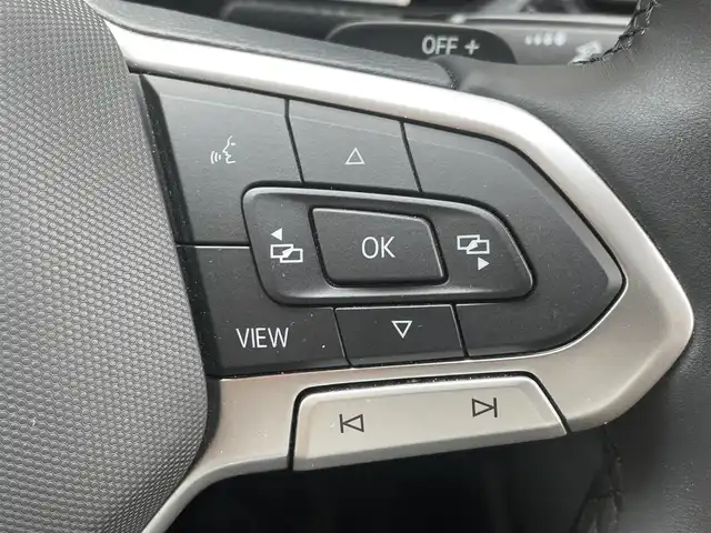 フォルクスワーゲン ＶＷ Ｔ－クロス TSI アクティブ 長野県 2022(令4)年 1.4万km 青 ディーラー点検記録Ｒ５：６年有り　/・ワンオーナー　/・セーフティーＰＫＧ　/・ディスカバーメディアパッケージ　/・APP-CONNECT/・8インチタッチスクリーン/・ＳＳＤナビ　ＢＴ　/・CD/・バックカメラ　/・ＥＴＣ２．０　/・ドライブレコーダー　/・アダプティブクルーズ/・レーンキープ/・ハイビームアシスト/・駐車支援システム/・BSM/・パークディスタンスコントロール/・オプティカルパーキングシステム/・リアトラフィックアラート/・パドルシフト/・オートライト/・LEDヘットライト/・スマートキー×２/・プッシュスタート/・純正16インチアルミ/・コンチネンタルタイヤ/・ルーフレール/・保証書
