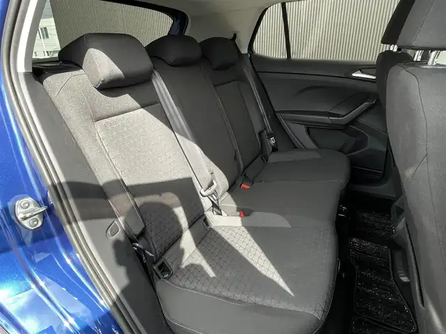 フォルクスワーゲン ＶＷ Ｔ－クロス TSI アクティブ 長野県 2022(令4)年 1.4万km 青 ワンオーナー /セーフティーパッケージ /AppleCarPlay /AndroidAuto /MirrorLink /ナビ/ACC /レーンキープ /BSM /バックカメラ /パークセンサー パークアシスト /ETC2.0 /アイドリングストップ /プッシュスタート /LEDヘッドライト