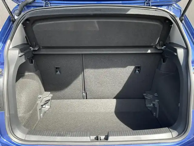 フォルクスワーゲン ＶＷ Ｔ－クロス TSI アクティブ 長野県 2022(令4)年 1.4万km 青 ワンオーナー /セーフティーパッケージ /AppleCarPlay /AndroidAuto /MirrorLink /ナビ/ACC /レーンキープ /BSM /バックカメラ /パークセンサー パークアシスト /ETC2.0 /アイドリングストップ /プッシュスタート /LEDヘッドライト