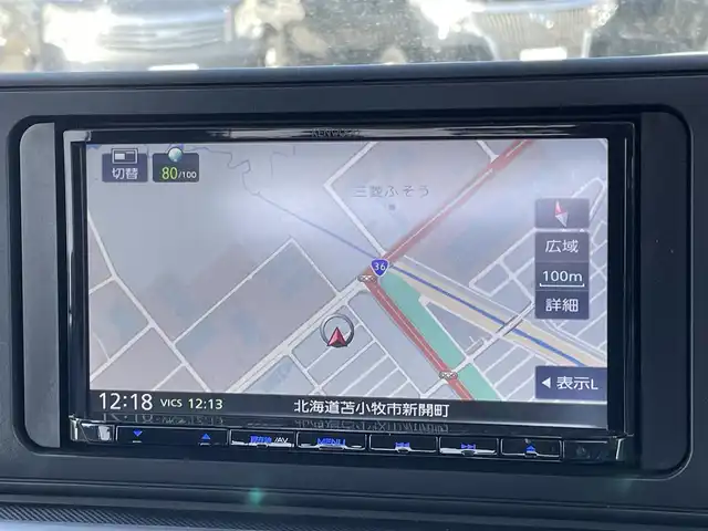 トヨタ ライズ G 道央・札幌 2024(令6)年 0.9万km ブラックマイカメタリック ４ＷＤ/寒冷地仕様/社外ナビ/【ＳＤ／ＢＴ／ＡＵＸ／ＵＳＢ】/フロント／サイド／バックカメラ/パノラミックビューモニター/ＬＥＤ/フォグランプ/オートライト/オートハイビーム/ヘッドライトレベライザー/プリクラッシュセーフティ/車線逸脱警報/先行者発進告知/横滑り防止装置/ＵＳＢ出力電源/オート電動格納ミラー/社外フロアマット/プッシュスタート/スマートキー×２