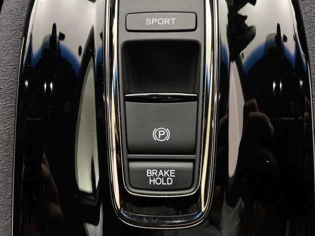 ホンダ ヴェゼル ハイブリッド RS ホンダセンシング 群馬県 2016(平28)年 5.9万km ホワイトオーキッドパール 純正８型ナビ　追従クルーズコントロール　バックカメラ　レーンキープアシスト　プリクラッシュ　前席シートヒーター　ハーフレザーシート　前後ドラレコ　コーナーセンサー　横滑り防止　ＥＴＣ　禁煙車