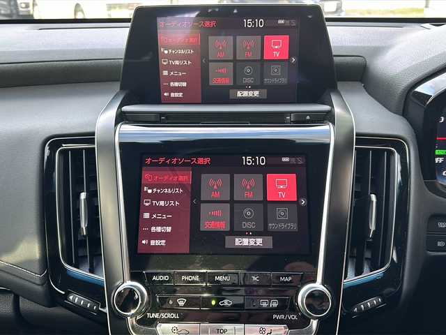 トヨタ クラウン ハイブリッド RS アドバンス Four 山形県 2019(平31)年 3.1万km ホワイトパールクリスタルシャイン 禁煙車/４WD/トヨタセーフティセンス/クルーズコントロール/ブラインドスポットモニター/横滑り防止装置/レーンキープアシスト/バックカメラ/純正ドライブレコーダー/前後コーナーセンサー/純正ナビ/（Bluetooth/フルセグ/AM/FM/USB)/nonoe/ステアリングスイッチ/ステアリングヒーター/パドルシフト/ハーフレザー/前席パワーシート/D席メモリー付きシート/前席シートヒーター/ビルトインETC/カードキー/純正アルミホイール/電動格納ミラー/ドアバイザー/LEDヘッドライト/フォグランプ