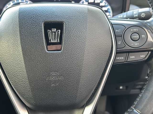 トヨタ クラウン ハイブリッド RS アドバンス Four 山形県 2019(平31)年 3.1万km ホワイトパールクリスタルシャイン 禁煙車/４WD/トヨタセーフティセンス/クルーズコントロール/ブラインドスポットモニター/横滑り防止装置/レーンキープアシスト/バックカメラ/純正ドライブレコーダー/前後コーナーセンサー/純正ナビ/（Bluetooth/フルセグ/AM/FM/USB)/nonoe/ステアリングスイッチ/ステアリングヒーター/パドルシフト/ハーフレザー/前席パワーシート/D席メモリー付きシート/前席シートヒーター/ビルトインETC/カードキー/純正アルミホイール/電動格納ミラー/ドアバイザー/LEDヘッドライト/フォグランプ