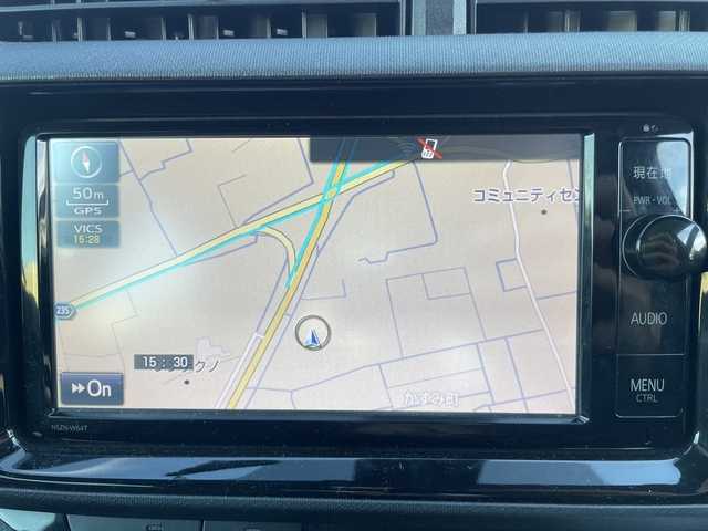 トヨタ アクア G ブラックソフトレザーセレ 宮城県 2016(平28)年 9.3万km ブラックマイカ (株)IDOMが運営する【じしゃロン仙台店】の自社ローン専用車両になりますこちらは現金またはオートローンご利用時の価格です。自社ローンご希望の方は別途その旨お申付け下さい/ハーフレザーシート/SDナビ/フルセグ/Bluetooth/バックカメラ/ビルトインETC/レーンキープアシスト/レーダーブレーキ/クルコン/LEDヘッドライト