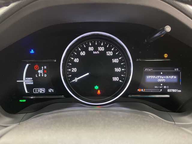 ホンダ ヴェゼル ハイブリッド X ホンダセンシング 長野県 2021(令3)年 3.8万km ルーセブラックM 4WD/純正メモリナビ&フルセグTV&CD&DVD&USB&BT/ホンダセンシング/アダプティブクルーズコントロール/レーンキープアシスト/衝突軽減ブレーキ/標識認識表示/純正前後ドライブレコーダー/前席シートヒーター/ステアリングスイッチ/パドルシフト/バックカメラ/ビルトインETC/LEDヘッドライト/オートライト/フロントフォグランプ/電動格納ミラー/ウィンカーミラー/ドアミラーヒーター/電動ホールド/ブレーキホールド/純正16インチAW装着/純正フロアマット/純正ドアバイザー/プッシュスタート/スマートキー