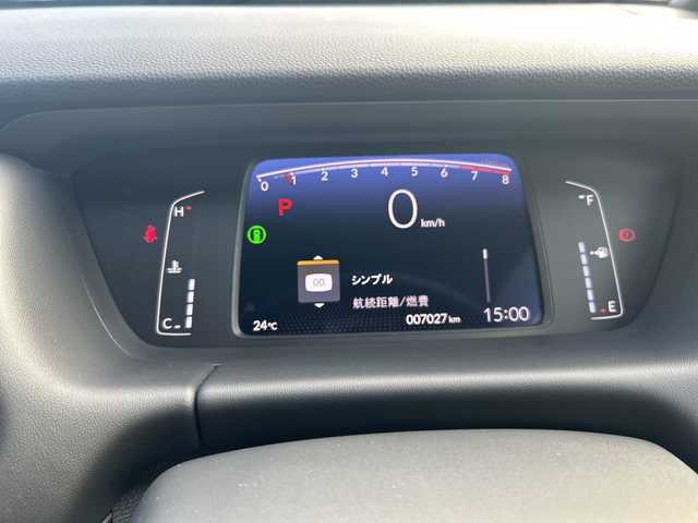 ホンダ フィット ホーム 沖縄県 2022(令4)年 0.7万km ミッドナイトブルービームM 純正ナビ　/ＣＤ/ＤＶＤ/ＢＴ/フルセグＴＶ　/バックカメラ　/クルーズコントロール/ＬＥＤヘッドライト　/ステアリングスイッチ　/アイドリングストップ　/オートライト　/ブレイクホールドボタン/ＳＯＳボタン/電動格納ミラー　/スマートキー