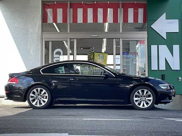 ＢＭＷ ６３０ｉ