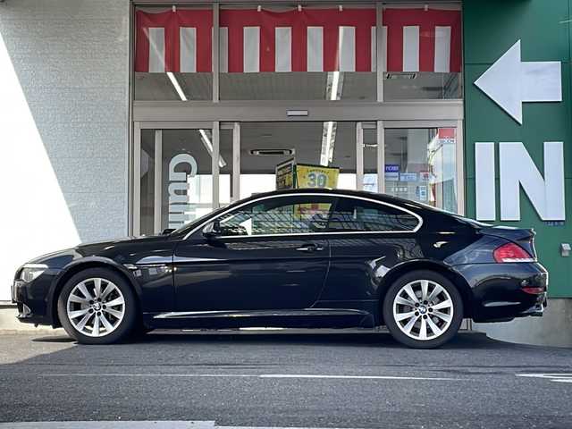 ＢＭＷ ６３０ｉ