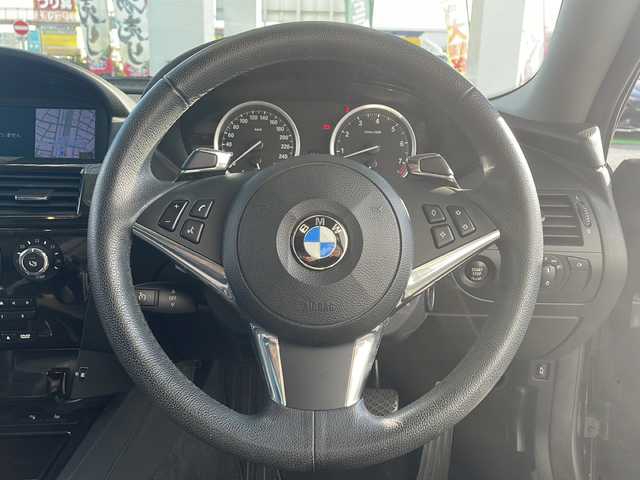 ＢＭＷ ６３０ｉ