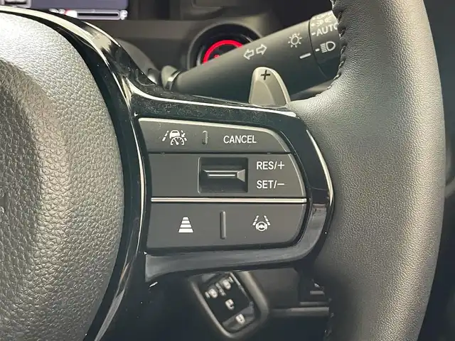 ホンダ Ｎ ＢＯＸ カスタム ターボ 愛知県 2024(令6)年 0.4万km メテオロイドグレーメタリック 純正９型ディスプレイ　カープレイ対応　ハーフレザー　シートヒーター　電動パーキング　両側パワースライドドア　ホンダセンシング　衝突軽減　追従クルコン　ＬＥＤオートライト　純正ドラレコ　フォグ　ホンダコネクトナビ装着用スペシャルパッケージ　禁煙車