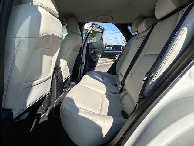 マツダ ＣＸ－３０ XD Lパッケージ 静岡県 2021(令3)年 3.3万km スノーフレイクホワイトパールマイカ ワンオーナー/純正ナビゲーション（フルセグTV/BT/DVD)/全方位カメラ/BOSEプレミアムサウンド/ブラインドスポットモニター/パワーバックドア/ハンドルヒーター/シートヒーター/レーダークルーズコントロール/D席メモリーシート/D席パワーシート/スペアキー１/純正ドライブレコーダー前後/パトルシフト/純正18インチアルミホイール/LEDヘッドライト/ビルトインETC