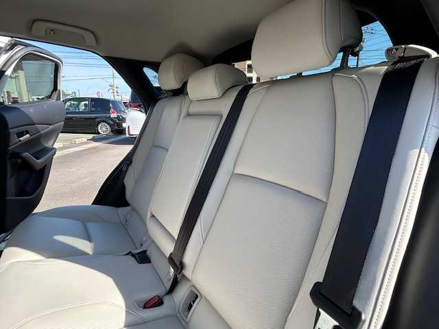 マツダ ＣＸ－３０ XD Lパッケージ 静岡県 2021(令3)年 3.3万km スノーフレイクホワイトパールマイカ ワンオーナー/純正ナビゲーション（フルセグTV/BT/DVD)/全方位カメラ/BOSEプレミアムサウンド/ブラインドスポットモニター/パワーバックドア/ハンドルヒーター/シートヒーター/レーダークルーズコントロール/D席メモリーシート/D席パワーシート/スペアキー１/純正ドライブレコーダー前後/パトルシフト/純正18インチアルミホイール/LEDヘッドライト/ビルトインETC