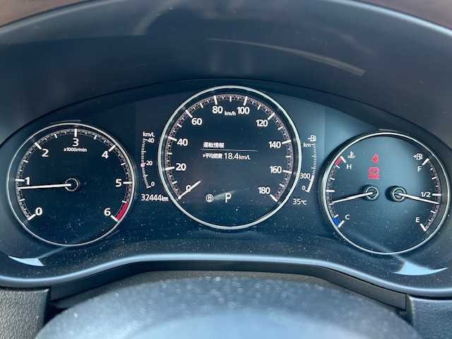 マツダ ＣＸ－３０ XD Lパッケージ 静岡県 2021(令3)年 3.3万km スノーフレイクホワイトパールマイカ ワンオーナー/純正ナビゲーション（フルセグTV/BT/DVD)/全方位カメラ/BOSEプレミアムサウンド/ブラインドスポットモニター/パワーバックドア/ハンドルヒーター/シートヒーター/レーダークルーズコントロール/D席メモリーシート/D席パワーシート/スペアキー１/純正ドライブレコーダー前後/パトルシフト/純正18インチアルミホイール/LEDヘッドライト/ビルトインETC