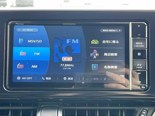 トヨタ Ｃ－ＨＲ G 愛知県 2020(令2)年 1.5万km ブラックマイカ /禁煙車//ワンオーナー//社外SDナビ//フリップダウンモニター//フルセグTV//Bluetooth//CD・DVD//FM・AM//バックカメラ//社外デジタルインナーミラー//ETC//プリクラッシュセーフティ//LTA//BSM//ロードサインアシスト//横滑り防止（TRC）//レーダークルーズコントロール//D/N席シートヒーター//LEDオートライト//オートマチックハイビーム//電動パーキング//ブレーキホールド//電格ミラーウインカー//純正フロアマット//スマートキー×2//保証書