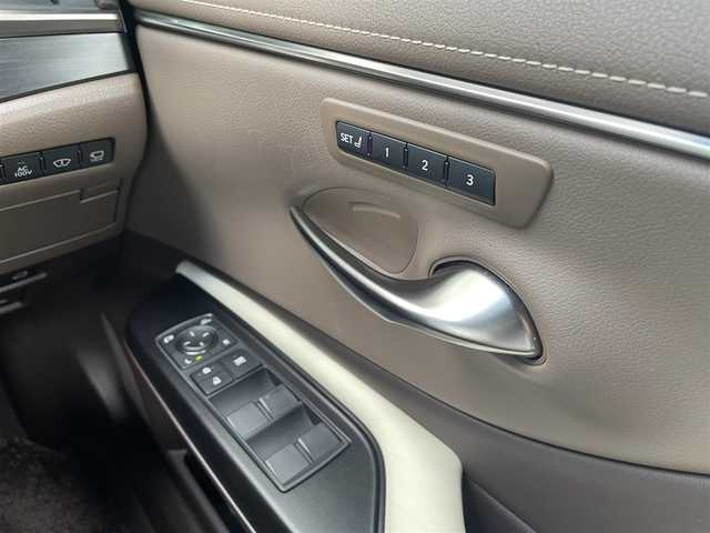 レクサス ＥＳ 300h バージョンL 新潟県 2019(平31)年 4.5万km ソニッククォーツ 純正ナビ/3眼LEDヘッドライト/ヘッドアップディスプレイ/シートヒーター/革シート/ETC2.0/パワーシート/アラウンドビューモニター/ブラインドスポットモニター/純正アルミホイール/サンルーフ/パドルシフト/Bluetooth/プッシュスタート/コーナーセンサー/アダプティブクルーズコントロール/衝突軽減ブレーキ/レーンキープアシスト