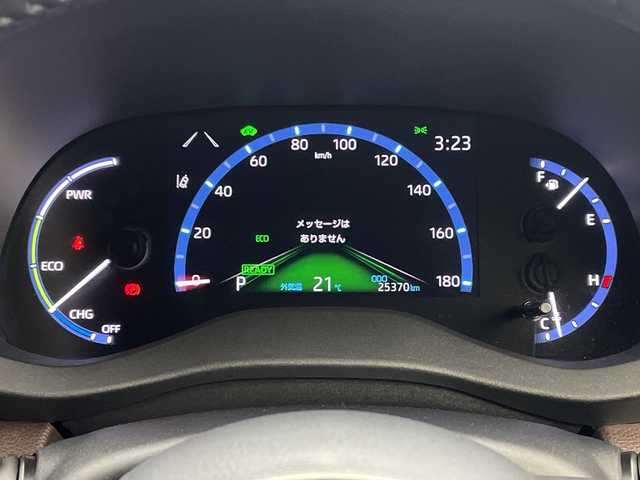 トヨタ ヤリスクロス ハイブリッド Z 愛知県 2022(令4)年 2.6万km ブラックマイカ/ホワイトパールクリスタルシャイン 2トーン 純正ディスプレイオーディオ/(フルセグTV Bluetooth)/全方位カメラ/電動リアゲート/ヘッドアップディスプレイ/衝突被害軽減システム/車線逸脱警報/クルーズコントロール/ハーフレザーシート/横滑り防止装置/ビルトインETC/LEDヘッドライト/フォグランプ/オートライト/ウィンカーミラー/電動格納ミラー/純正18インチAW/シートヒーター/シートリフター/プッシュスタート/スマートキー/フロアマット/ドアバイザー/取扱説明書/保証書