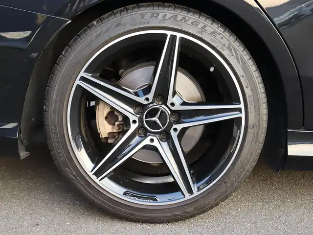 メルセデス・ベンツ Ｃ２００ ワゴン スポーツ 宮城県 2015(平27)年 4.4万km オブシディアンブラック 純正HDDナビ/フルセグＴＶ/エアサスペンション/アンビエントライト　/レザーシート/シートヒーター（DN席）/パワーシート（DN席）/バックカメラ/パワーバックドア/アクティブブラインドスポットアシスト/アクティブレーンキーピングアシスト/パークトロニック/アダプティブクルーズコントロール/パワーステアリング/パワーウィンドウ/Bluetooth接続/プッシュスタート/アイドリングストップ/オートライト/スマートキー/純正18インチAW/前方ドライブレコーダー/ETC