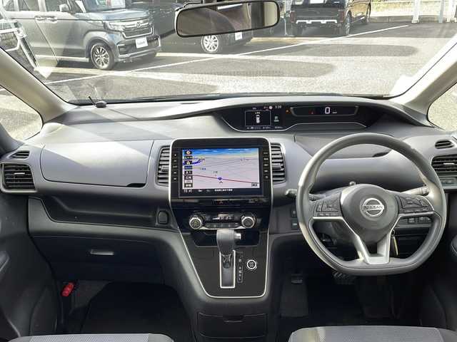 日産 セレナ X V 新潟県 2020(令2)年 10万km ダイヤモンドブラック 4WD/純正ナビ/バックカメラ/アラウンドビューモニター/社外アルミ付きノーマルタイヤ積載/純正エンジンスターター/ブラインドスポットモニター/レーンキープアシスト/クルーズコントロール/前後コーナーセンサー/前ドライブレコーダー/両側パワースライドドア/ETC/ドアバイザー/保証書/取扱説明書