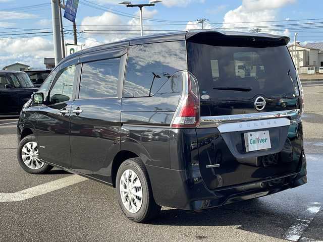 日産 セレナ X V 新潟県 2020(令2)年 10万km ダイヤモンドブラック 4WD/純正ナビ/バックカメラ/アラウンドビューモニター/社外アルミ付きノーマルタイヤ積載/純正エンジンスターター/ブラインドスポットモニター/レーンキープアシスト/クルーズコントロール/前後コーナーセンサー/前ドライブレコーダー/両側パワースライドドア/ETC/ドアバイザー/保証書/取扱説明書