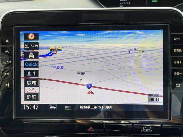 日産 セレナ X V 新潟県 2020(令2)年 10万km ダイヤモンドブラック 4WD/純正ナビ/バックカメラ/アラウンドビューモニター/社外アルミ付きノーマルタイヤ積載/純正エンジンスターター/ブラインドスポットモニター/レーンキープアシスト/クルーズコントロール/前後コーナーセンサー/前ドライブレコーダー/両側パワースライドドア/ETC/ドアバイザー/保証書/取扱説明書