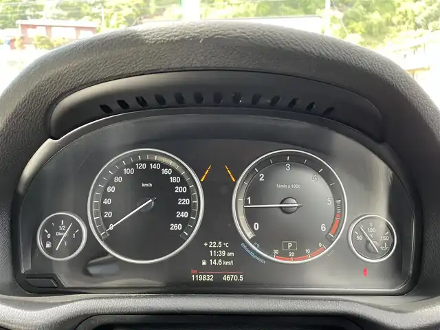 ＢＭＷ Ｘ３ xDrive20d ブルーパフォーマンス 岐阜県 2014(平26)年 12万km アルピンホワイトⅢ ４WD/純正ナビ(CD/DVD/Bluetooth/AM/FM/TV)/PLUG DRL＋/レザーシート/インテリジェントセーフティー/コーナーセンサー/パワーシート・シートメモリー/ステアリングヒーター/バックカメラ/クルーズコントロール/ダウンヒルアシストコントロール/電動リアゲート/スマートキー/LEDヘッドライト/AFS/保証書/スペアキー