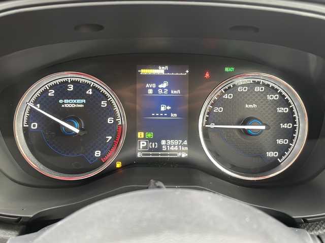スバル フォレスター ハイブリッド アドバンス 道北・旭川 2019(令1)年 5.2万km クリスタルホワイトP /4WD//禁煙車//純正ナビ/BT/CD/DVD/MSV/SD/AUX/フルセグ//ワイドビューモニター//ドライブモニタリングシステム//リヤビーグルディテクション//後退時自動ブレーキ//プリクラッシュブレーキ//ACC//車線逸脱警報//革巻きステアリング//パドルシフト//ハンドルヒーター//ステアリングスイッチ//LEDヘッドライト//オートライト//フォグランプ//リアフォグランプ//ハーフレザーシート//運転席メモリーシート//全席シートヒーター//前席パワーシート//ドライブレコーダー//バックカメラ//サイドカメラ//ETC//ルーフレール//ドアバイザー//SRH//ヘットライトレベライザー