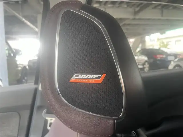 日産 オーラ G 広島県 2022(令4)年 3.1万km ブリリアントシルバー 禁煙車/BOSEスピーカー/エマージェンシーブレーキ/車線逸脱警報/ハイビームアシスト/BSW/速度標識認識/道路標識認識/プロパイロット/コーナーセンサー/インテリジェントルームミラー/NissanConnectナビ+通信+SOS/・フルセグ/HDMI/USB/Applecarplay/アラウンドビューモニター/ワイヤレス充電/ハーフレザーシート/LEDヘッドライト/フォグランプ/スマートキー/プッシュスタート/トノカバー/純正ドアバイザー/ETC2.0/純正前ドライブレコーダー/純正１７インチアルミホイール/W+サイド+カーテンエアバック