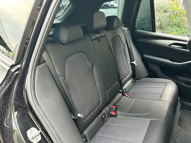 ＢＭＷ Ｘ３ xDrive20d Mスポーツ 埼玉県 2018(平30)年 2.6万km カーボンブラックM 純正ナビ/　　CD/DVD/フルセグ/USB/アラウンドビューモニター/サイドカメラ/フロントカメラ/バックカメラ/レーダークルーズコントロール/LEDオートライト/ハーフレザーシート/パワーシート/シートヒーター/純正19インチアルミホイール/プッシュスタート/アイドリングストップ