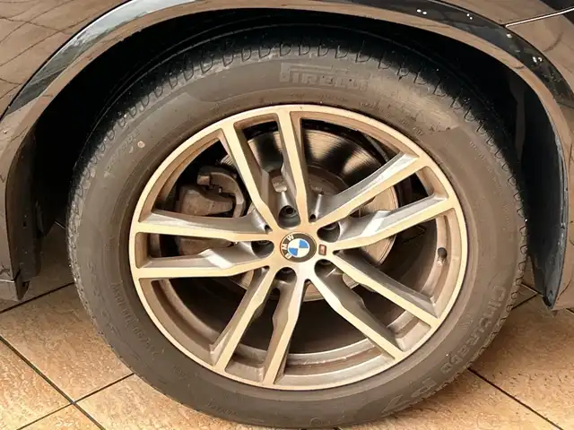 ＢＭＷ Ｘ３ xDrive20d Mスポーツ 埼玉県 2018(平30)年 2.6万km カーボンブラックM 純正ナビ/　　CD/DVD/フルセグ/USB/アラウンドビューモニター/サイドカメラ/フロントカメラ/バックカメラ/レーダークルーズコントロール/LEDオートライト/ハーフレザーシート/パワーシート/シートヒーター/純正19インチアルミホイール/プッシュスタート/アイドリングストップ