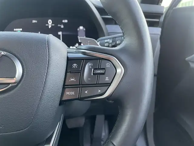 レクサス ＬＢＸ クール 東京都 2024(令6)年 0.5万km パール ４WD寒冷地使用車/純正コネクティッドナビ(フルセグ/Bluetooth/USB/IPon)/アラウンドビューモニター/パワーバックドア/レーダークルーズコントロール/D席パワーシート・メモリーシート/D/N席シートヒーター/ハンドルヒーター/前後コーナーセンサー/ブラインドスポットモニター/前後ドライブレコーダー/パドルシフト/ビルトインETC2.0/オートハイビーム