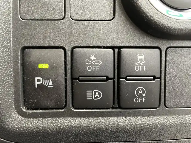 トヨタ パッソ モーダ　チャーム 鹿児島県 2023(令5)年 3.1万km ブラックマイカメタリック/ダークエメラルドマイカ 2トーン 禁煙車/スマートアシストIII/　・レーンキープアシスト/　・先行車発進お知らせ機能/　・誤発進抑制機能/　・オートマチックハイビーム/純正ディーラーオプションナビ(NSCN-W68)/　・Bluetooth/　・ワンセグTV/　・AUX/　・AM/FM/前後コーナーセンサー/LEDヘッドライト/全周囲カメラ/前後ドライブレコーダー/ETC/純正フロアマット/純正アルミホイール/電動格納ミラー/ドアバイザー/ステアリングリモコン