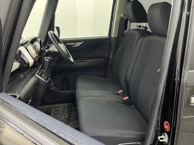 ホンダ Ｎ ＢＯＸ カスタム G Lパッケージ 栃木県 2013(平25)年 12.6万km クリスタルブラックパール 社外ナビ/（BT/フルセグ/CD/DVD/AM/FM）/横滑り防止/両側パワースライドドア/バックカメラ/アイドリングストップ/ETC/電動格納ミラー/純正アルミホイール/純正フロアマット/ステアリングスイッチ/プッシュスタート/スマートキー/スペアキー/保証書/取扱説明書