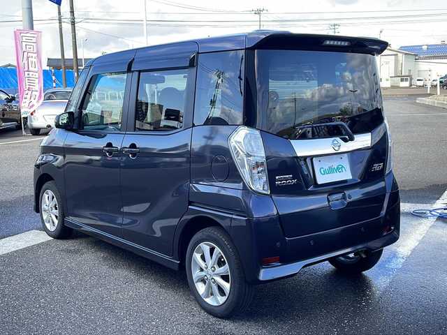 日産 デイズ ルークス