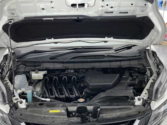 日産 セレナ G 長野県 2016(平28)年 2.3万km ブリリアントホワイトパール ワンオーナー/ALPINE9インチナビ&フルセグTV&CD&DVD&BT/クルーズコントロール/車線逸脱警報/衝突軽減ブレーキ/両側パワースライドドア/ステアリングスイッチ/2列目サンシェード/バックカメラ/ETC/LEDヘッドライト/オートライト/フロントフォグランプ/電動格納ミラー/ウィンカーミラー/純正15インチAW装着/純正フロアマット/純正ドアバイザー/プッシュスタート/スマートキー/取扱説明書/保証書