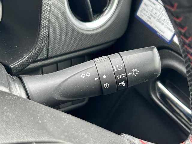 スズキ アルト ワークス 奈良県 2020(令2)年 5.2万km ブルーイッシュブラックパール3 5速MT/社外ディスプレイオーディオ/ドライブレコーダー/ビルトインETC/レカロシート/LEDヘッドライト/オートライト/スマートキー/純正15インチAW