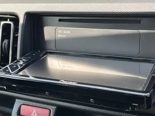 スズキ アルト ワークス 奈良県 2020(令2)年 5.2万km ブルーイッシュブラックパール3 5速MT/社外ディスプレイオーディオ/ドライブレコーダー/ビルトインETC/レカロシート/LEDヘッドライト/オートライト/スマートキー/純正15インチAW