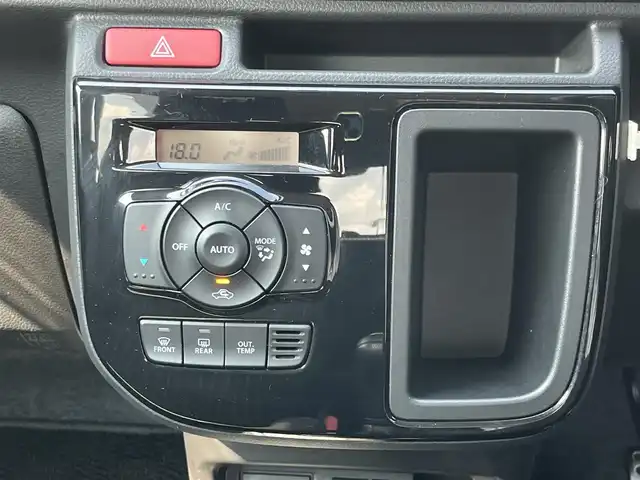 スズキ アルト ワークス 奈良県 2020(令2)年 5.2万km ブルーイッシュブラックパール3 5速MT/社外ディスプレイオーディオ/ドライブレコーダー/ビルトインETC/レカロシート/LEDヘッドライト/オートライト/スマートキー/純正15インチAW