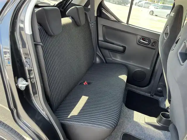 スズキ アルト ワークス 奈良県 2020(令2)年 5.2万km ブルーイッシュブラックパール3 5速MT/社外ディスプレイオーディオ/ドライブレコーダー/ビルトインETC/レカロシート/LEDヘッドライト/オートライト/スマートキー/純正15インチAW