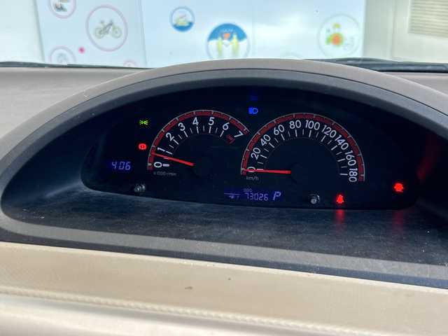 トヨタ ポルテ 130i HIDセレクション 埼玉県 2011(平23)年 7.3万km マルーンブラウンマイカ 取扱説明書/保証書/記録簿/純正ナビ/　BT/DVD/フルセグTV/ETC/左側パワースライドドア/USBポート