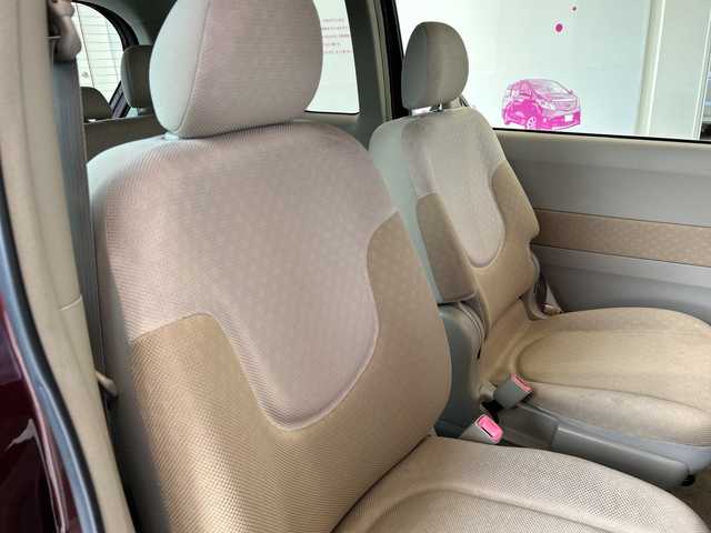 トヨタ ポルテ 130i HIDセレクション 埼玉県 2011(平23)年 7.3万km マルーンブラウンマイカ 取扱説明書/保証書/記録簿/純正ナビ/　BT/DVD/フルセグTV/ETC/左側パワースライドドア/USBポート