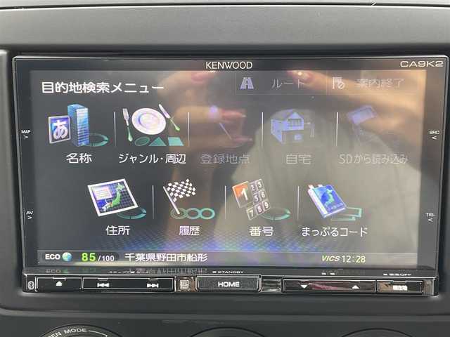 マツダ ロードスター S RHT 千葉県 2015(平27)年 1.8万km ジェットブラックマイカ ワンオーナー/純正SDナビ【CA9K2】/・CD/DVD/Bluetooth/フルセグ/スマートキー/パドルシフト/純正キセノンヘッドライト/フォグランプ/社外ドライブレコーダー/ETC/純正16インチアルミホイール/本革巻きステアリング/サイドエアバッグ