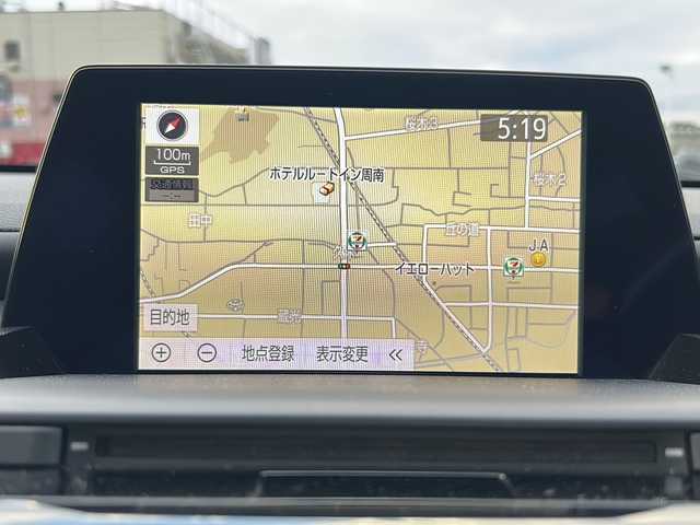 トヨタ クラウン ハイブリッド RS アドバンス 山口県 2020(令2)年 3.4万km ホワイトパールクリスタルシャイン 禁煙車/前方ドライブレコーダー/サンルーフ/スマートキー/プッシュスタート/ETC2.0/純正HDDナビ/(DTV/BT/DVD/ラジオ)/バックカメラ/クリアランスソナー/パワーシート/シートメモリー/衝突軽減ブレーキ/純正アルミホイール/純正フロアマット/ブラインドスポットモニター/左右分離型フルオートエアコン/保証書/取扱説明書/記録簿