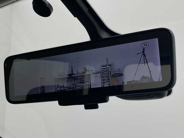 日産 セレナ ハイウェイスター 群馬県 2017(平29)年 9.5万km ダイヤモンドブラック 純正１１型後席モニター　純正９型ナビ　フルセグＴＶ　全周囲カメラ　デジタルインナーミラー　アダプティブクルーズコントロール　衝突被害軽減システム　両側電動スライドドア　電動パーキング　ＥＴＣ　禁煙車