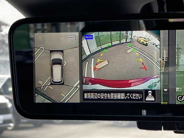 日産 エクストレイル 20Xi Vセレクション 岐阜県 2020(令2)年 6.8万km ガーネットレッド 登録時走行距離：67575km/純正ナビ（MM320D-L）/アラウンドビューモニター/フルセグテレビ・CD・DVD・Bluetooth/デジタルインナーミラー/プロパイロット/ETC/レーダークルーズコントロール/レーンキープアシスト/前後コーナーセンサー/アイドリングストップ/パワーバックドア/パワーシート/シートヒーター/ステアリングスイッチ/LEDヘッドライト/フォグライト/オートライト/オートマチックハイビーム/プッシュスタート/スマートキー/ルーフレール/純正フロアマット/ドアバイザー/純正18インチアルミホイール/ライトレベライザー/保証書