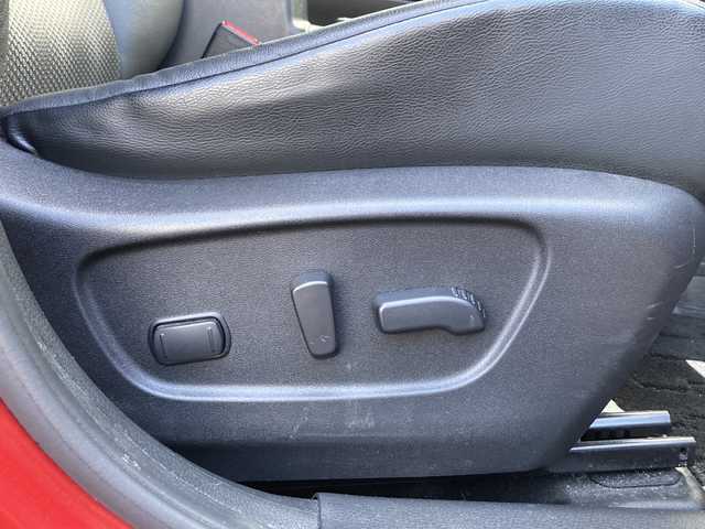 日産 エクストレイル 20Xi Vセレクション 岐阜県 2020(令2)年 6.8万km ガーネットレッド 登録時走行距離：67575km/純正ナビ（MM320D-L）/アラウンドビューモニター/フルセグテレビ・CD・DVD・Bluetooth/デジタルインナーミラー/プロパイロット/ETC/レーダークルーズコントロール/レーンキープアシスト/前後コーナーセンサー/アイドリングストップ/パワーバックドア/パワーシート/シートヒーター/ステアリングスイッチ/LEDヘッドライト/フォグライト/オートライト/オートマチックハイビーム/プッシュスタート/スマートキー/ルーフレール/純正フロアマット/ドアバイザー/純正18インチアルミホイール/ライトレベライザー/保証書