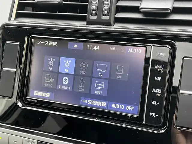 トヨタ ランドクルーザー プラド TX Lパッケージ ブラックED 滋賀県 2020(令2)年 3.1万km ブラック サンルーフ/純正ナビ/【Bluetooth/CD/DVD/HDMI/フルセグTV】/バックカメラ/ETC/ドラレコ/黒革シート/シートヒーター/シートベンチレーション/パワーシート/ブラックルーフレール/ブラック塗装アルミホイール/トヨタセーフティセンス/・プリクラッシュセーフティ/・レーンディパーチャーアラート/・オートマチックハイビーム/・レーダークルーズコントロール/・ロードサインアシスト/クリアランスソナー/LEDライト